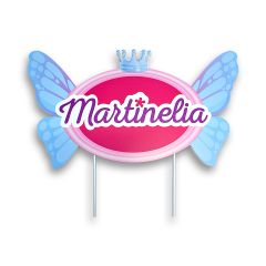 POS-материалы Топпер для торговой стойки