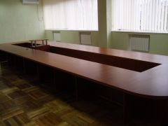 Конференц-стол 10