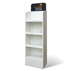 Информационная стойка
